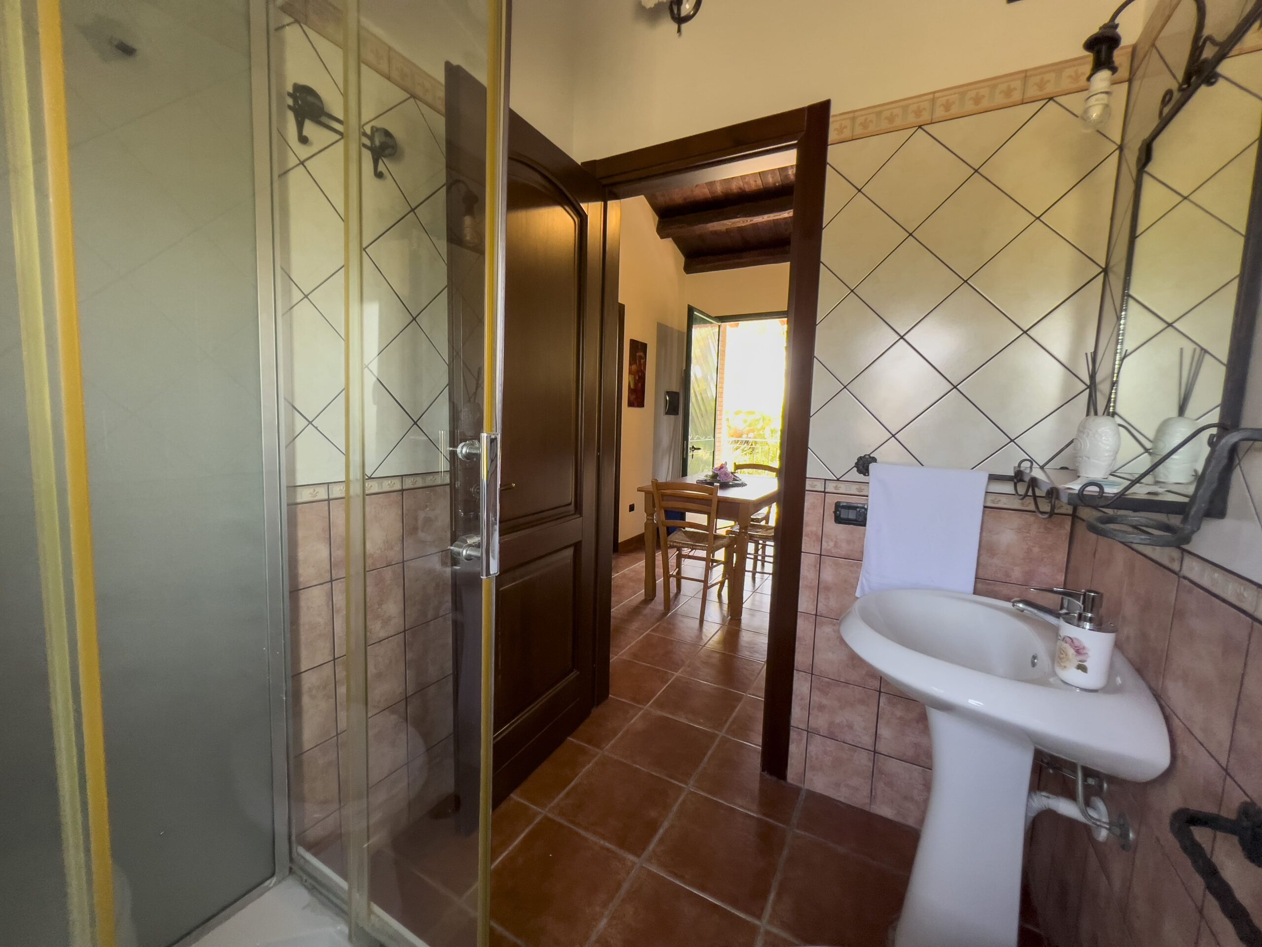 VILLA BOSCO AFFITTO APPRATAMENTO (10)