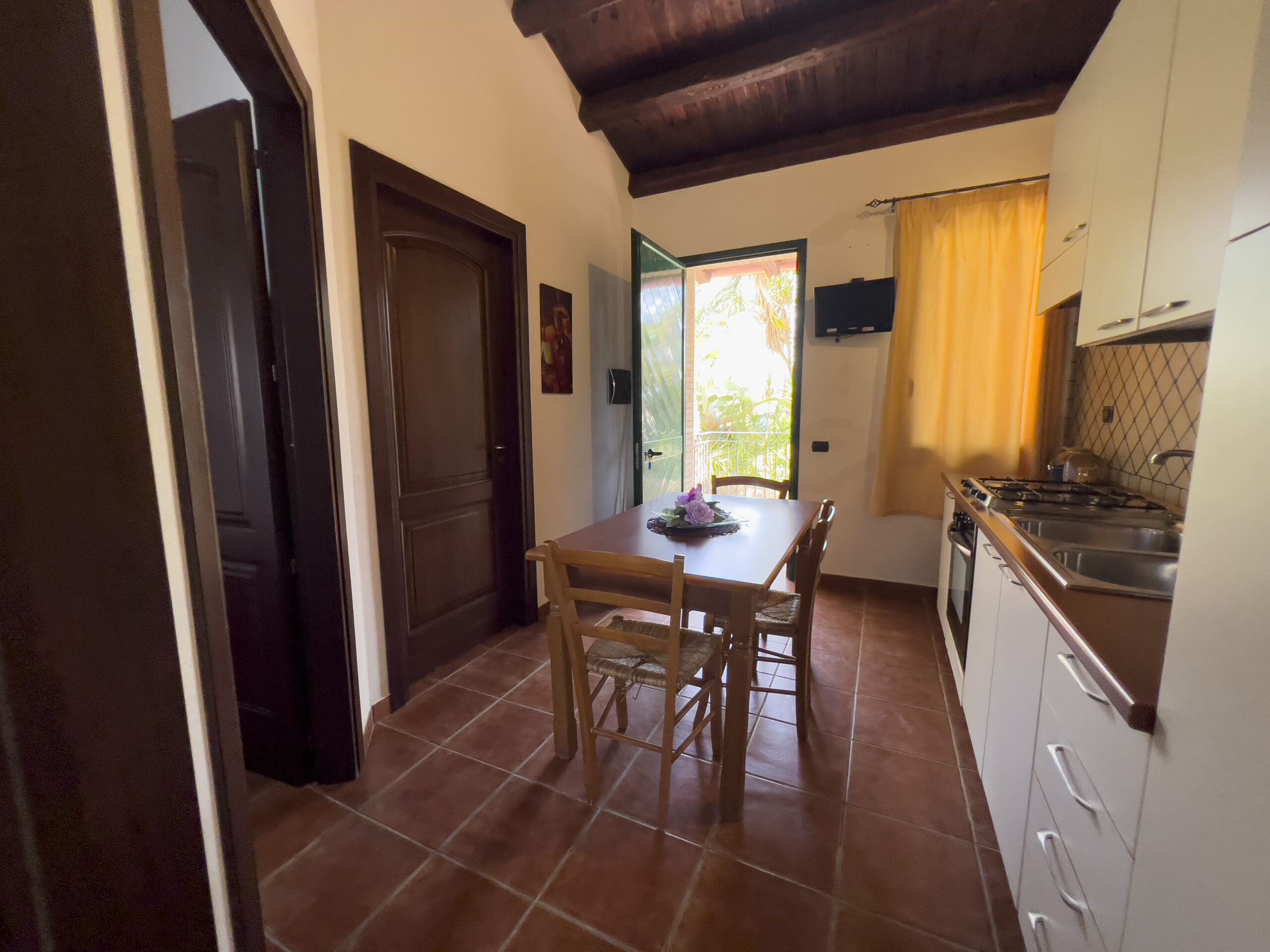 VILLA BOSCO AFFITTO APPRATAMENTO (11)