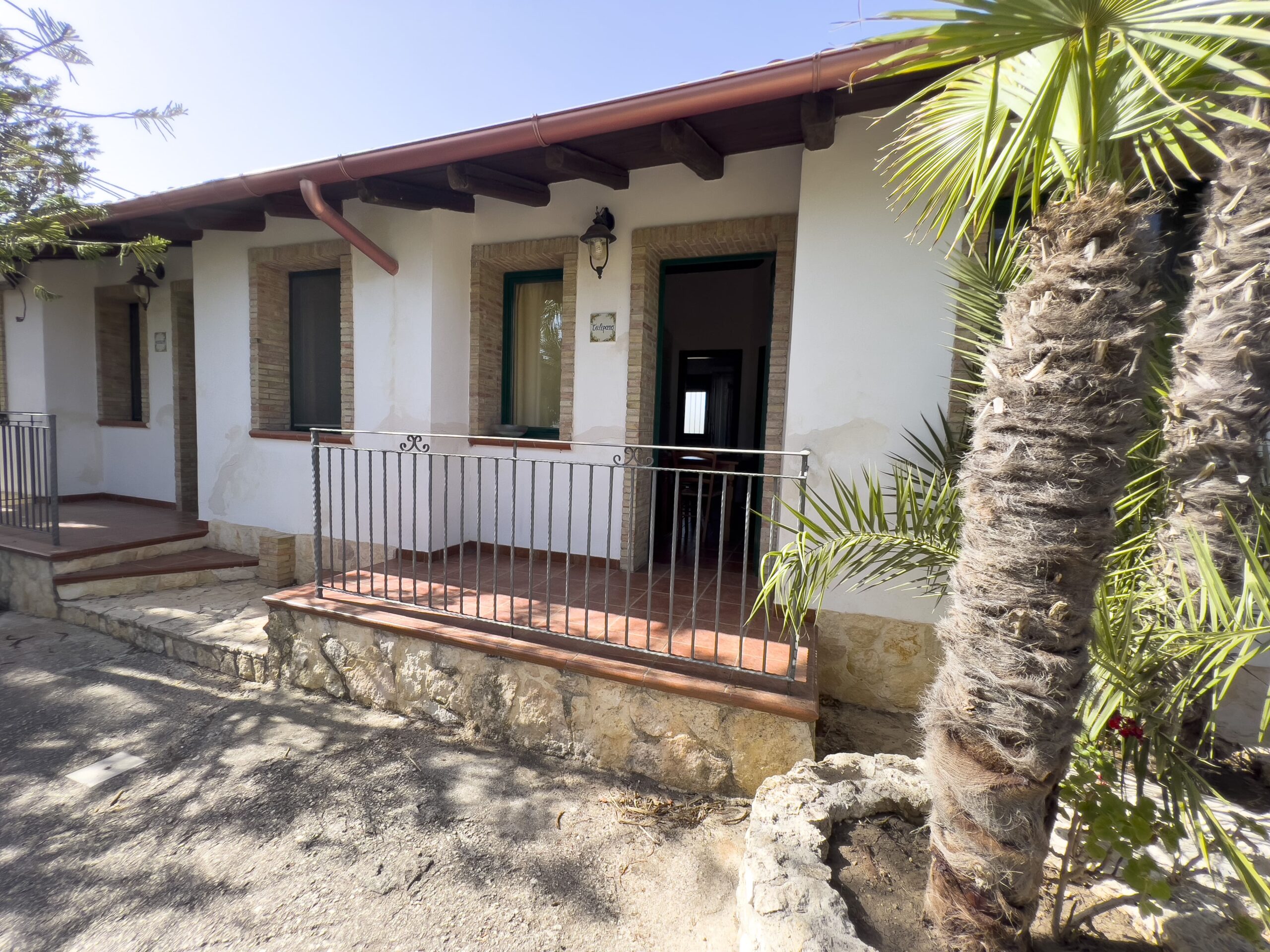 VILLA BOSCO AFFITTO APPRATAMENTO (13)