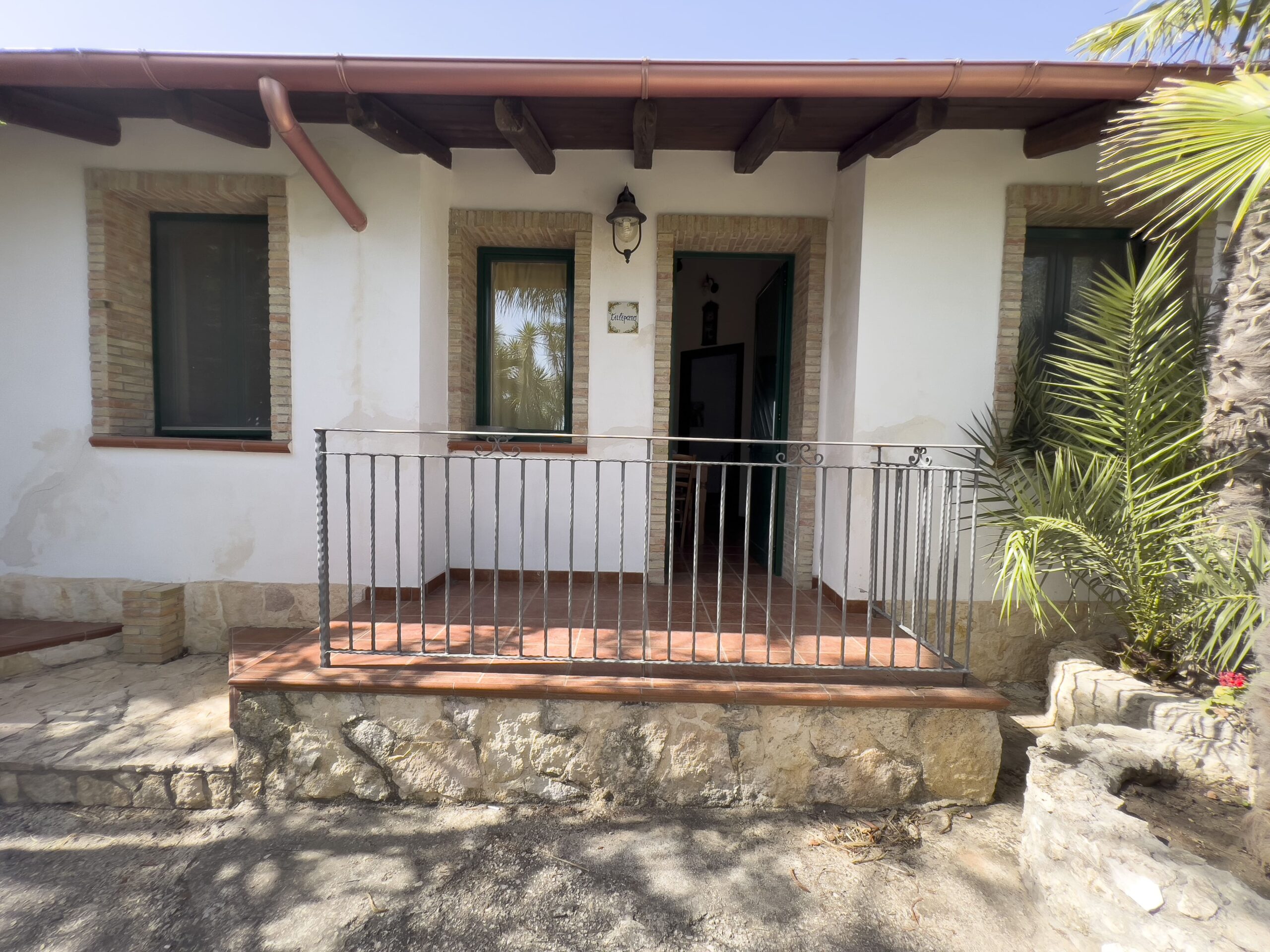 VILLA BOSCO AFFITTO APPRATAMENTO (15)