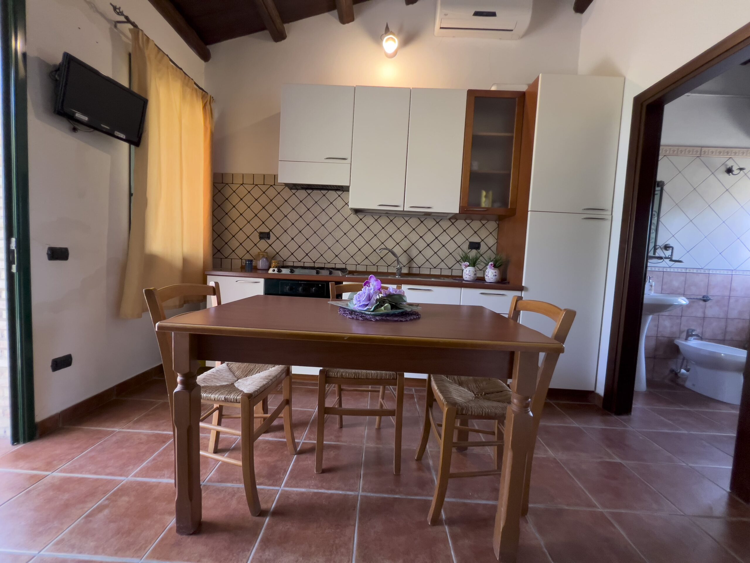 VILLA BOSCO AFFITTO APPRATAMENTO (16)
