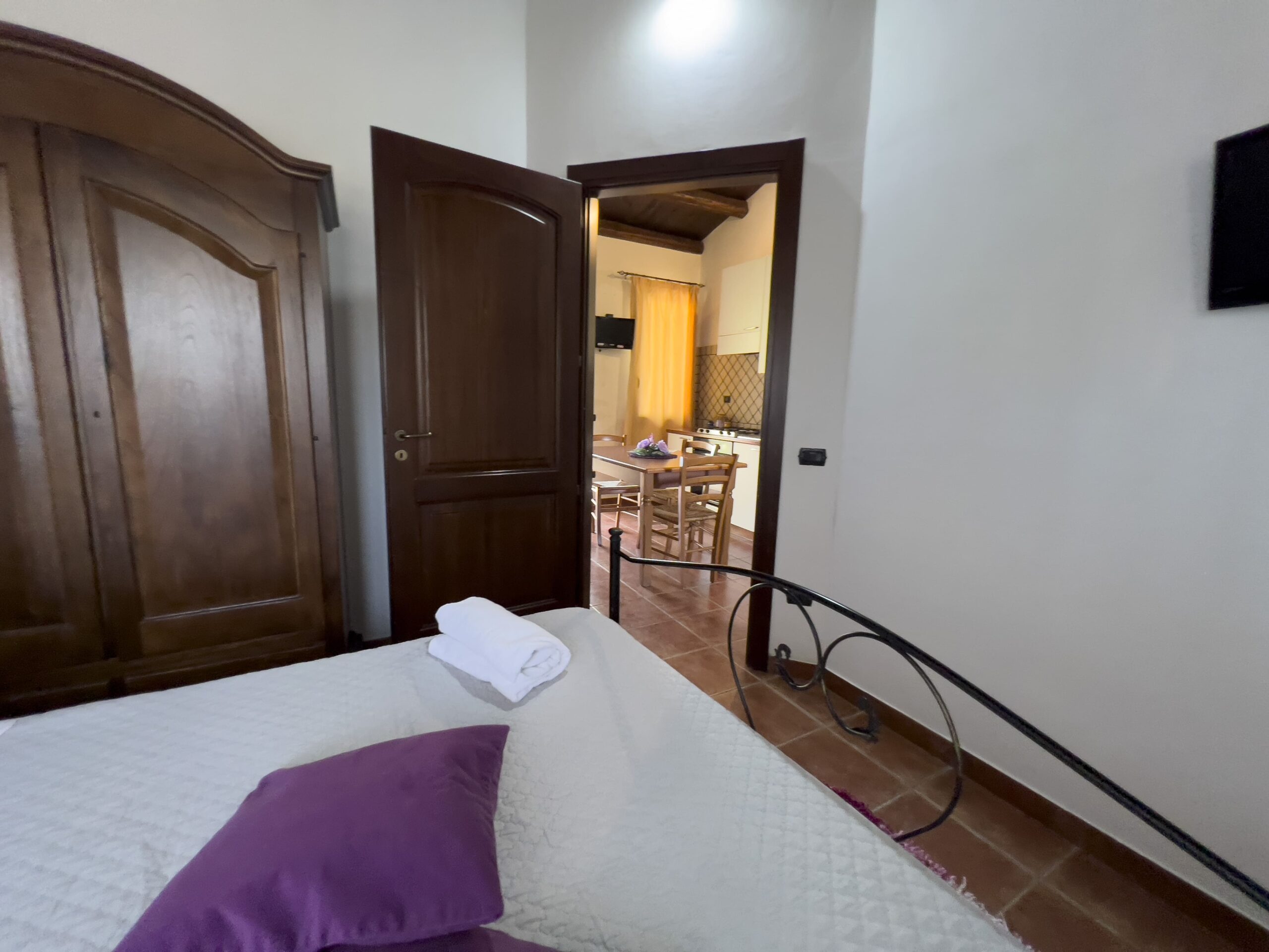 VILLA BOSCO AFFITTO APPRATAMENTO (17)