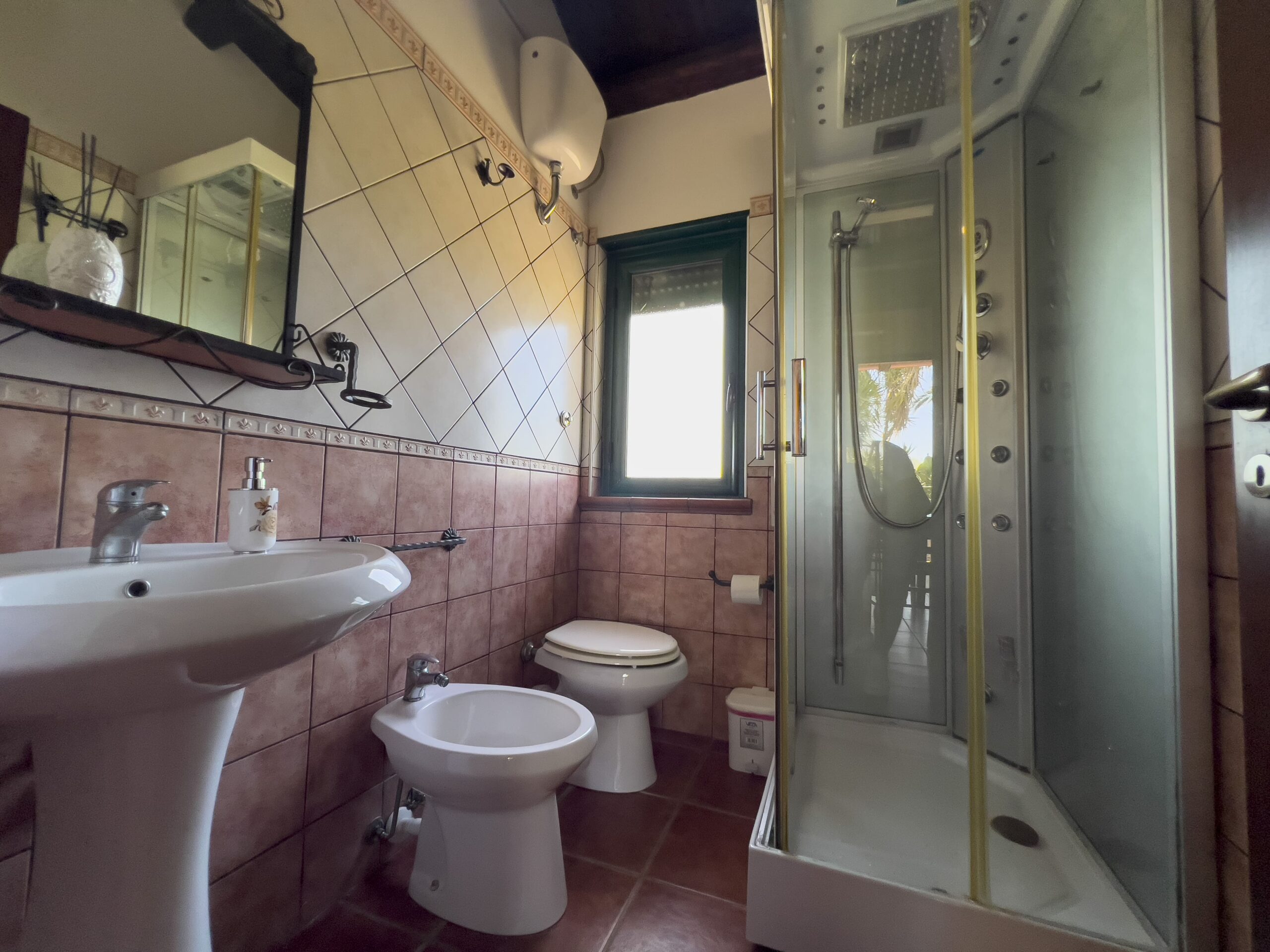 VILLA BOSCO AFFITTO APPRATAMENTO (9)