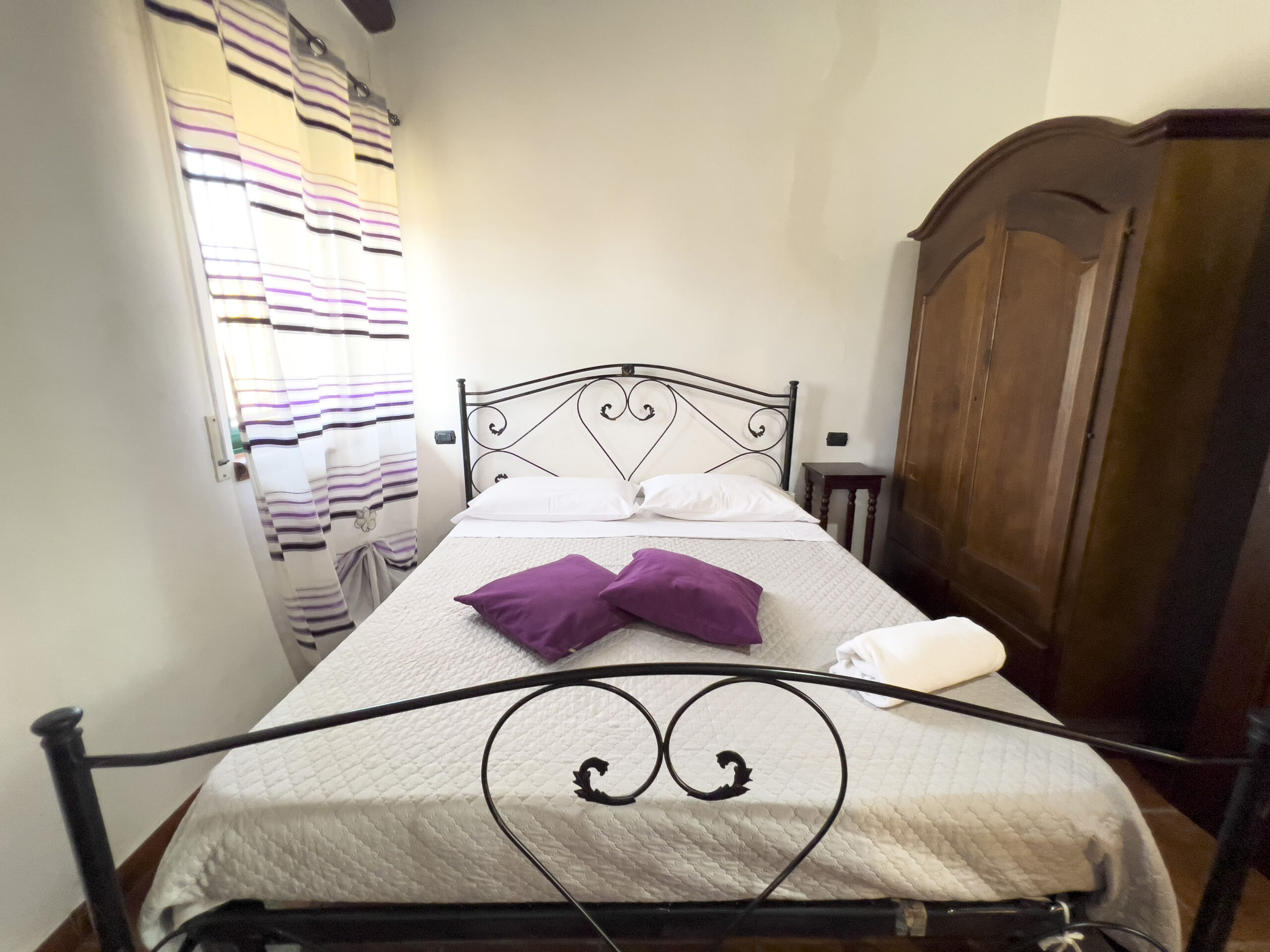 VILLA BOSCO AFFITTO APPRATAMENTO E CAMERE