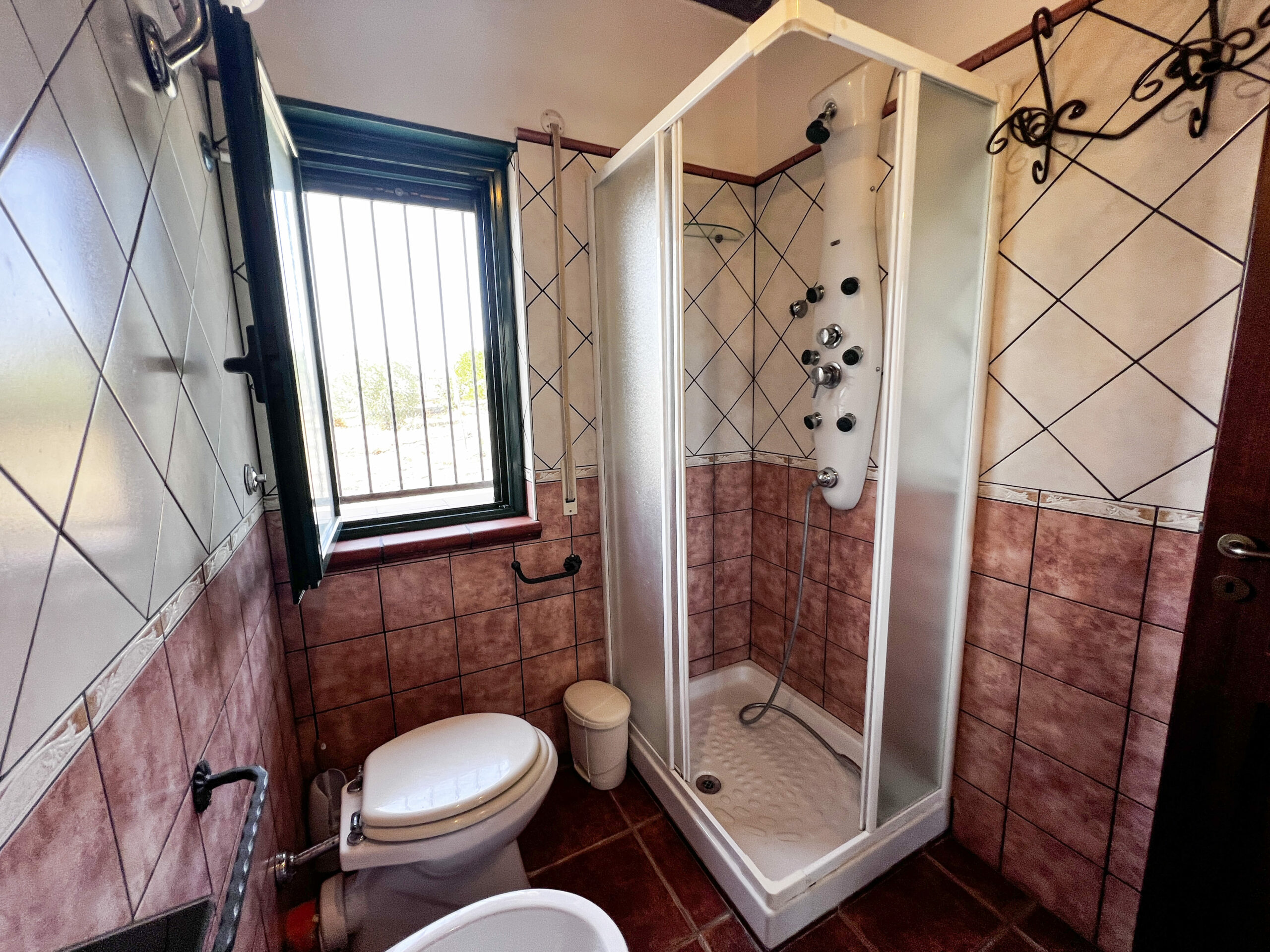VILLA BOSCO FAVARA-AFFITTA CAMERE (19)